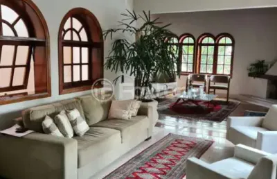 Casa em condomínio fechado com 4 quartos à venda na rua mendonça furtado, 445, são paulo ii, cotia, 330 m2 por r$ 1.650.000