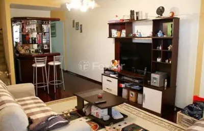 Casa com 3 quartos à venda na rua alexandre éder, 77, jardim aparecida, são paulo, 110 m2 por r$ 530.000