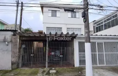 Casa com 4 quartos à venda na rua cassiano dos santos, 356, rio bonito, são paulo, 150 m2 por r$ 500.000