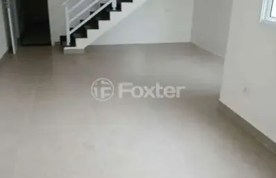 Cobertura com 2 quartos à venda na rua manila, 135, parque oratório, santo andré, 117 m2 por r$ 520.000