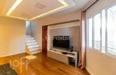Casa com 2 quartos à venda na rua joão plácido viana, 58, jardim ester yolanda, são paulo, 100 m2 por r$ 795.000