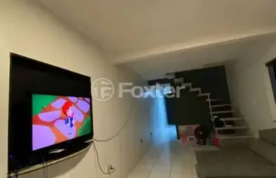 Casa com 3 quartos à venda na rua rosa-de-jerico, 63, jardim pedro josé nunes, são paulo, 150 m2 por r$ 600.000