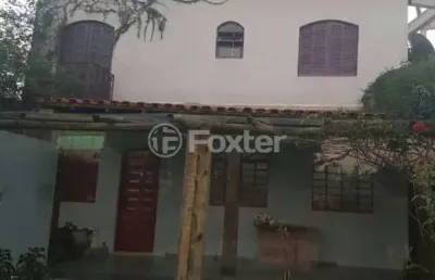 Casa com 3 quartos à venda na rua argentina, 40, jardim são luís, santana de parnaíba, 336 m2 por r$ 750.000