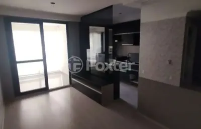 Apartamento com 2 quartos à venda na avenida professor luiz ignácio anhaia mello, 2597, vila prudente, são paulo, 58 m2 por r$ 658.000