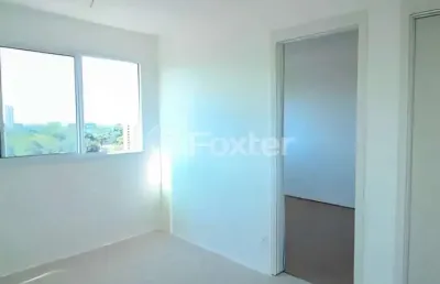 Apartamento com 2 quartos à venda na rua cesário alvim, 770, belenzinho, são paulo, 34 m2 por r$ 298.000