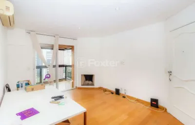 Apartamento com 2 quartos à venda na rua conceição de monte alegre, 351, cidade monções, são paulo, 96 m2 por r$ 1.400.000
