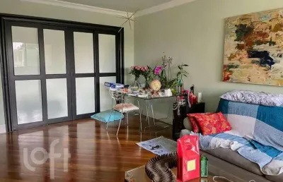 Apartamento com 2 quartos à venda na rua indiana, 1153, brooklin paulista, são paulo, 112 m2 por r$ 1.650.000