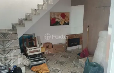 Casa com 5 quartos à venda na rua josé maria do nascimento, 20, dos casa, são bernardo do campo, 80 m2 por r$ 371.000