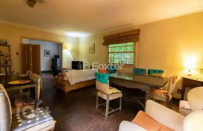 Casa com 4 quartos à venda na rua arizona, 188, cidade monções, são paulo, 338 m2 por r$ 3.063.000