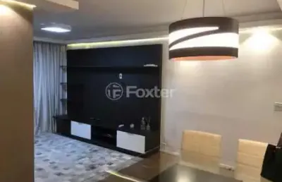 Apartamento com 2 quartos à venda na rua alvorada, 750, vila olímpia, são paulo, 67 m2 por r$ 690.000