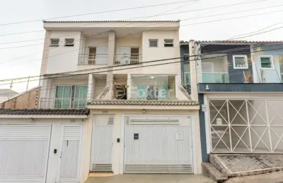 Casa com 4 quartos à venda na rua prates, 348, osvaldo cruz, são caetano do sul, 430 m2 por r$ 2.600.000
