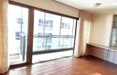 Apartamento com 2 quartos à venda na rua aimberê, 2048, perdizes, são paulo, 57 m2 por r$ 850.000