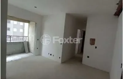 Apartamento com 2 quartos à venda na rua rondonia, 155, aldeia, barueri, 59 m2 por r$ 650.000