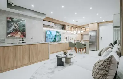 Apartamento com 1 quarto à venda na rua doutor diogo de faria, 345, vila clementino, são paulo, 48 m2 por r$ 867.122