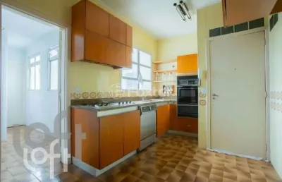 Apartamento com 3 quartos à venda na rua são benedito, 2650, santo amaro, são paulo, 107 m2 por r$ 1.022.000