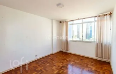 Apartamento com 4 quartos à venda na rua dos pinheiros, 1474, pinheiros, são paulo, 121 m2 por r$ 925.000