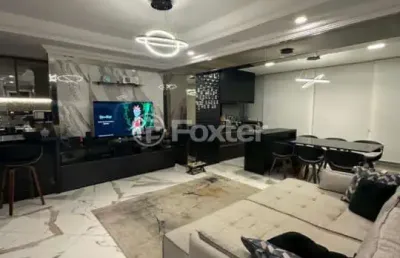 Apartamento com 2 quartos à venda na rua das flechas, 649, vila santa catarina, são paulo, 87 m2 por r$ 1.198.000