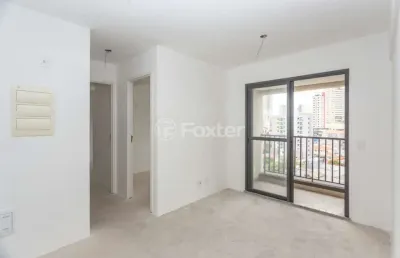 Apartamento com 2 quartos à venda na rua pedro cacunda, 400, jardim são paulo (zona norte), são paulo, 43 m2 por r$ 590.001