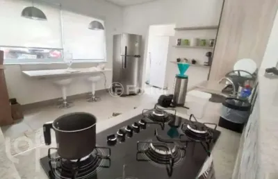 Casa com 4 quartos à venda na rua dos álamos, 21, jardim barbacena, cotia, 280 m2 por r$ 890.400