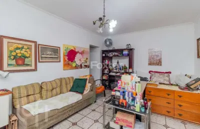 Casa com 3 quartos à venda na rua henrique de carvalho, 12, vila olímpia, são paulo, 138 m2 por r$ 1.150.000