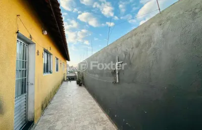 Casa com 3 quartos à venda na rodovia raposo tavares, 185, jardim do rio cotia, cotia, 75 m2 por r$ 490.000