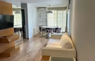 Apartamento com 2 quartos à venda na rua coronel oscar porto, 344, paraíso, são paulo, 80 m2 por r$ 1.350.000