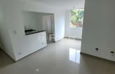 Apartamento com 3 quartos à venda na rua antônio flaquer, 411, barro branco (zona norte), são paulo, 72 m2 por r$ 369.999