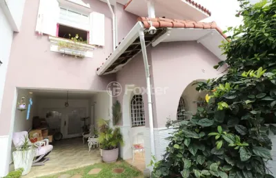 Casa com 5 quartos à venda na avenida lacerda franco, 635, cambuci, são paulo, 260 m2 por r$ 1.650.000