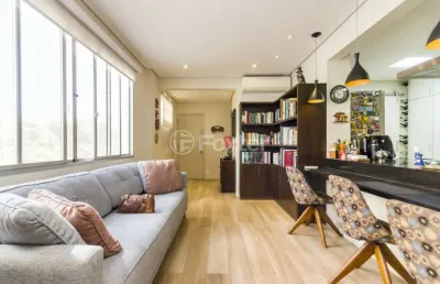 Apartamento com 3 quartos à venda na rua tucumã, 133, jardim europa, são paulo, 141 m2 por r$ 3.890.000