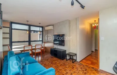 Apartamento com 2 quartos à venda na rua jesuíno arruda, 254, itaim bibi, são paulo, 100 m2 por r$ 1.500.000