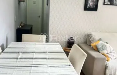 Apartamento com 1 quarto à venda na rua itamonte, 2310, vila medeiros, são paulo, 48 m2 por r$ 430.000
