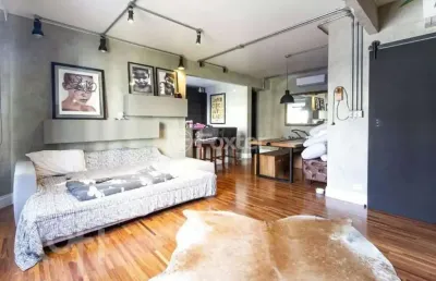 Apartamento com 2 quartos à venda na rua casa do ator, 996, vila olímpia, são paulo, 100 m2 por r$ 1.861.000