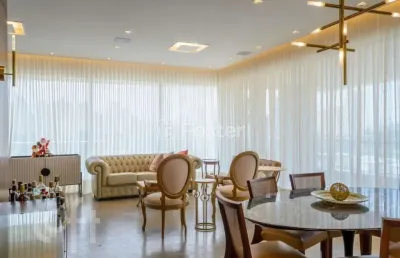 Apartamento com 3 quartos à venda na rua manuel da nóbrega, 812, paraíso, são paulo, 339 m2 por r$ 12.500.000