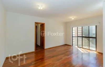 Apartamento com 2 quartos à venda na alameda jaú, 310, jardim paulista, são paulo, 63 m2 por r$ 1.350.000
