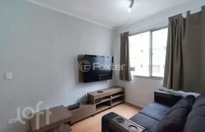 Apartamento com 1 quarto à venda na rua indiana, 86, brooklin paulista, são paulo, 47 m2 por r$ 470.000