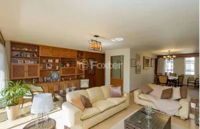 Apartamento com 4 quartos à venda na rua indiana, 337, brooklin paulista, são paulo, 196 m2 por r$ 1.780.000