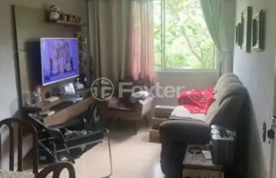 Apartamento com 3 quartos à venda na rua lira cearense, 348, jardim santa efigênia, são paulo, 60 m2 por r$ 424.000