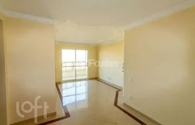 Apartamento com 3 quartos à venda na praça padre mario fontana, 94, parque da mooca, são paulo, 82 m2 por r$ 920.000