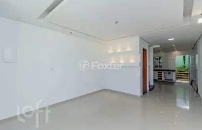 Casa com 2 quartos à venda na rua general rocha calado, 225, vila marilena, são paulo, 101 m2 por r$ 320.000