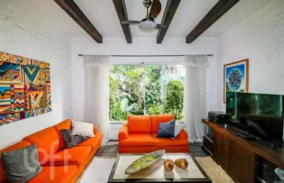 Casa com 3 quartos à venda na rua arizona, 409, cidade monções, são paulo, 190 m2 por r$ 1.500.000