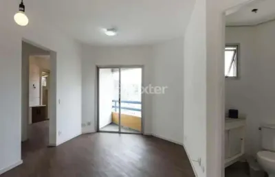 Apartamento com 1 quarto à venda na rua mateus grou, 554, pinheiros, são paulo, 44 m2 por r$ 680.000