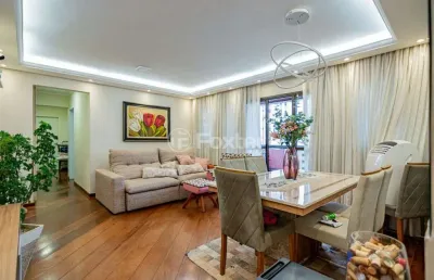 Apartamento com 3 quartos à venda na rua catulo da paixão cearense, 213, vila da saúde, são paulo, 97 m2 por r$ 889.500