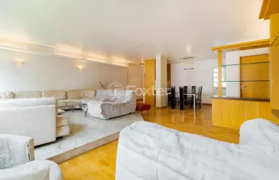 Apartamento com 3 quartos à venda na alameda casa branca, 844, jardim paulista, são paulo, 153 m2 por r$ 2.000.000
