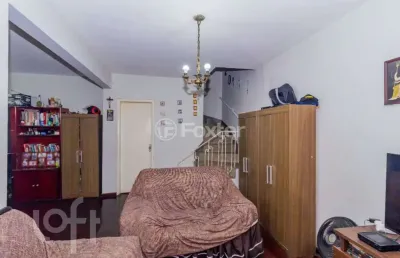 Casa com 3 quartos à venda na rua das fiandeiras, 791, vila olímpia, são paulo, 112 m2 por r$ 1.850.000