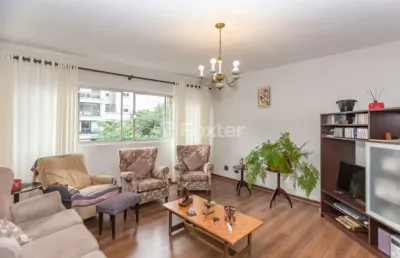 Apartamento com 3 quartos à venda na rua josé antônio coelho, 155, vila mariana, são paulo, 134 m2 por r$ 1.090.000
