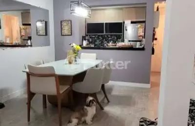 Apartamento com 3 quartos à venda na alameda yayá, 310, jardim aida, guarulhos, 89 m2 por r$ 689.000