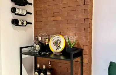 Apartamento com 2 quartos à venda na rua eliza da silva frezolone, 370, dos casa, são bernardo do campo, 42 m2 por r$ 477.000