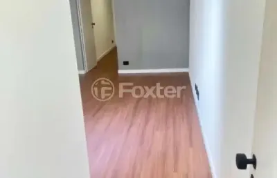 Apartamento com 2 quartos à venda na rua muritiba, 38, vila scarpelli, santo andré, 50 m2 por r$ 310.000