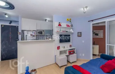 Apartamento com 2 quartos à venda na rua ibitirama, 2060, vila prudente, são paulo, 55 m2 por r$ 415.000