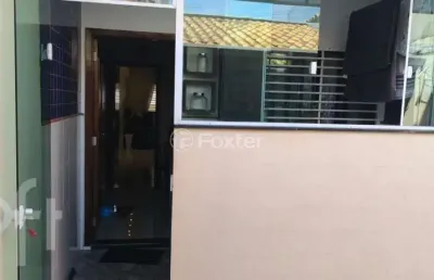 Casa com 3 quartos à venda na rua coronel junqueira franco, 208, jardim taboão, são paulo, 120 m2 por r$ 690.000